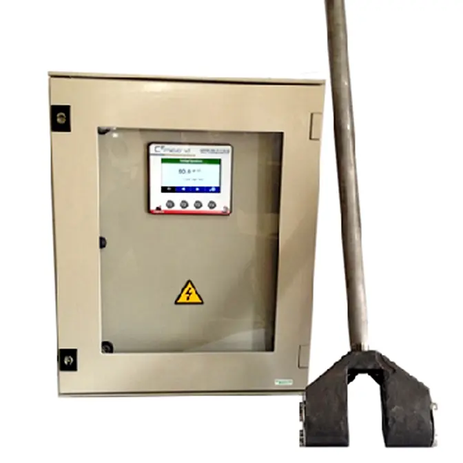 Lab Cynoprobe Mercantil
